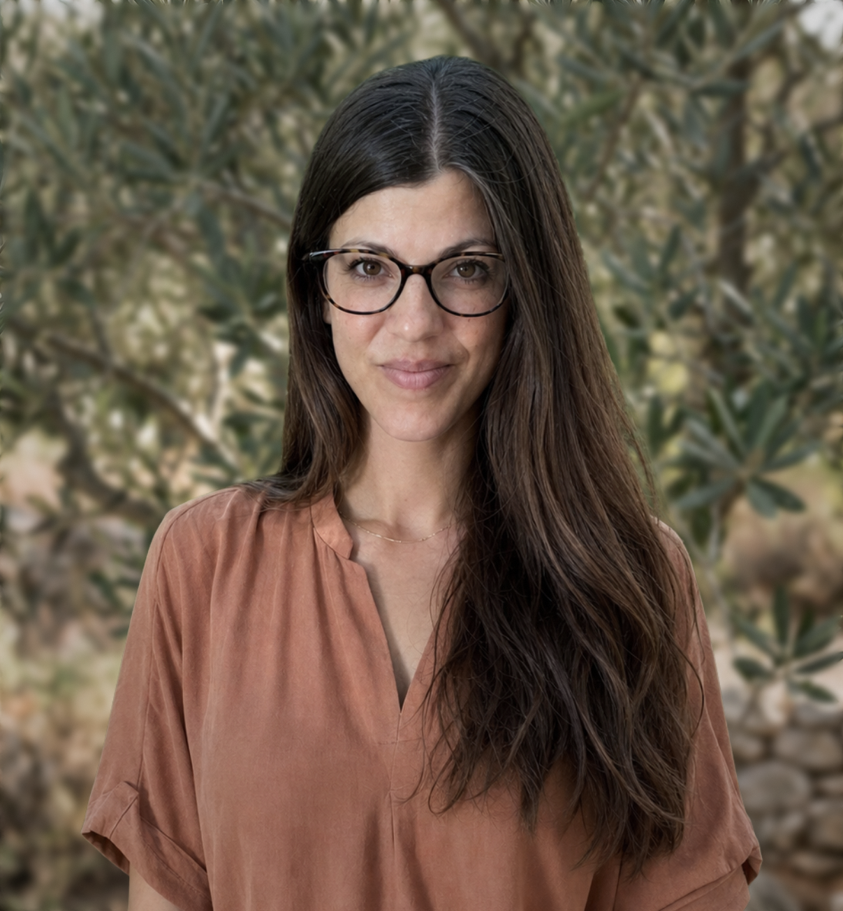 Alexia Navarro-Adnot, psychologue clinicienne et psychothérapeute à Venelles